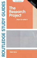 The Research Project