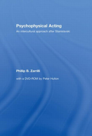 Psychophysical Acting