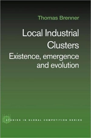 Local Industrial Clusters