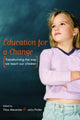 Book cover of: Education for a Change. By: Titus Alexander
