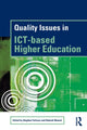 Book cover of: Quality Issues in ICT-based Higher Education. By: S. Fallows