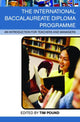 Book cover of: International Baccalaureate Diploma Programme. By: Tim Pound