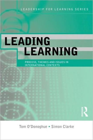 Leading Learning
