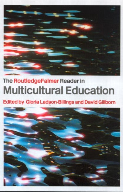 RoutledgeFalmeri lugeja multikultuurses hariduses