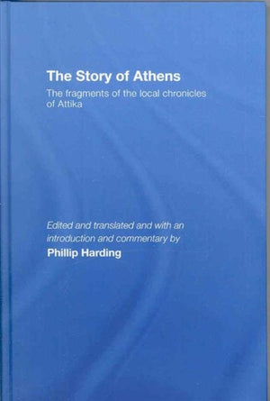 The Story of Athens