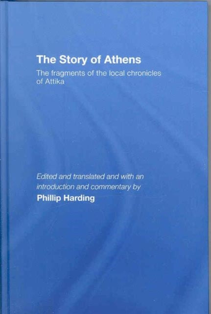 The Story of Athens