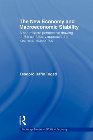 The New Economy and Macroeconomic Stability