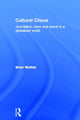 Book cover of: Cultural Chaos