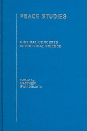 Peace Studies