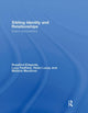 Book cover of: Sibling Identity and Relationships. By: R. Edwards