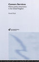 Book cover of: Careers Services
