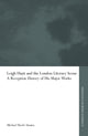 Book cover of: Tracing Women's Romanticism