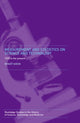 Book cover of: Measurement and Statistics on Science and Technology. By: Benoit Godin