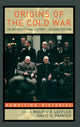 Book cover of: Origins of the Cold War. By: Melvyn Leffler