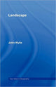 Book cover of: Landscape. By: John Wylie, J. Wiley