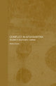 Book cover of: Conflict in Afghanistan