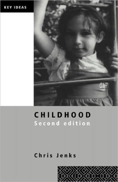 Book cover of: Childhood