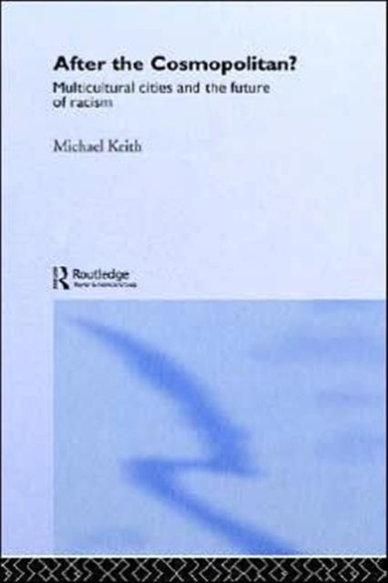 Book cover of: After the Cosmopolitan?