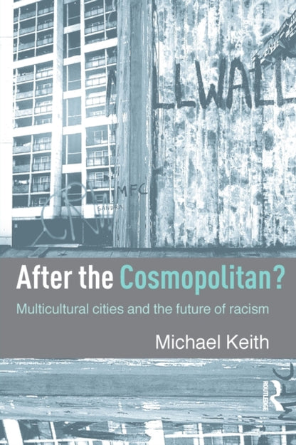 Book cover of: After the Cosmopolitan?
