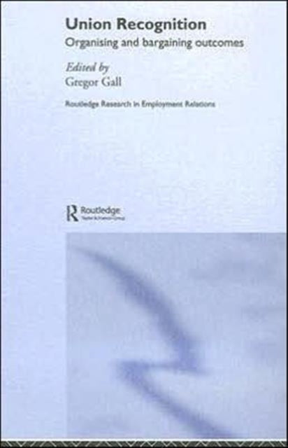 Union Recognition