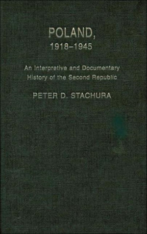 Poland, 1918-1945