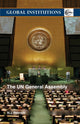 Book cover of: UN General Assembly. By: M J Peterson
