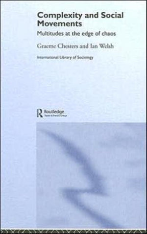 Complexity and Social Movements