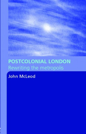 Postcolonial London