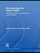 Book cover of: Re-inventing the Italian Right. By: Carlo Ruzza, Stefano Fella