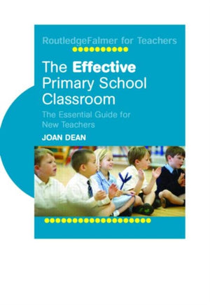 Effective Primary School Classroom