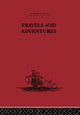 Book cover of: Travels and Adventures. By: Pero Tafur