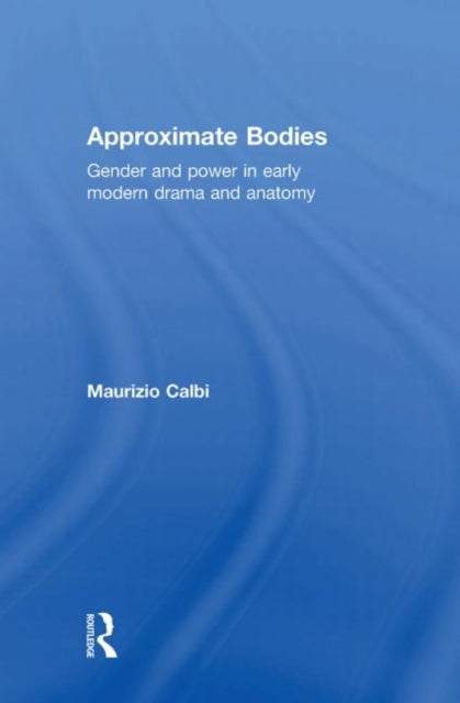 Book cover of: Approximate Bodies