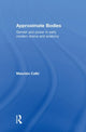 Book cover of: Approximate Bodies