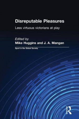 Disreputable Pleasures