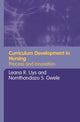 Book cover of: Curriculum Development in Nursing