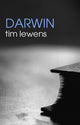 Book cover of: Darwin. By: Tim Lewens