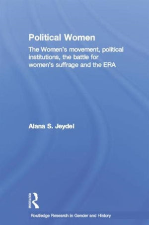 Political Women