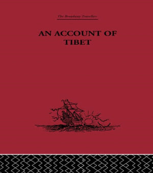 Account of Tibet