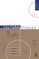 Book cover of: Cultural Studies Vol 18 1 Jan 2