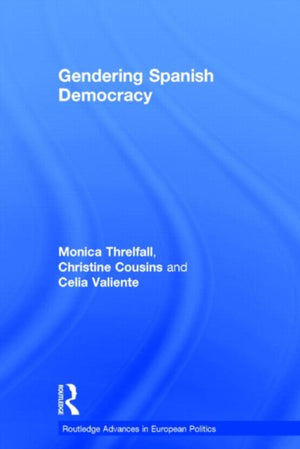 Gendering Spanish Democracy