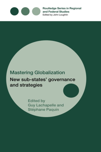 Mastering Globalization