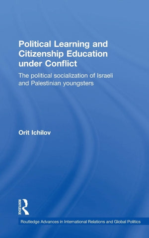 Political Learning and Citizenship Education Under Conflict