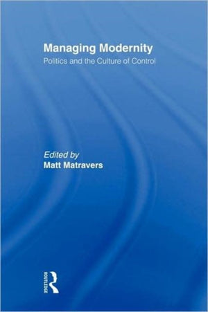 Managing Modernity