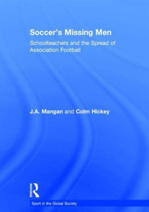 Soccer's Missing Men