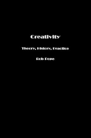 Creativity