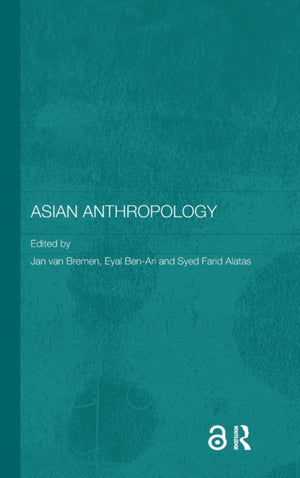 Asian Anthropology