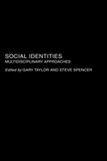 Social Identities