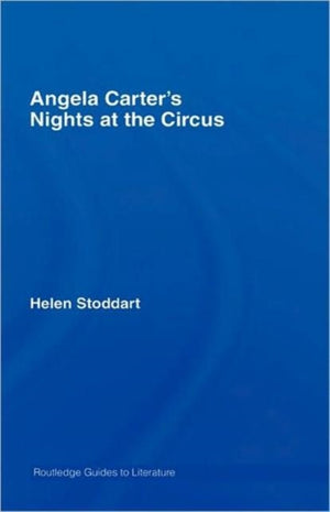 Angela Carter's Nights at the Circus