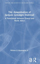 Book cover of: Assassination of Jacques Lemaigre Dubreuil. By: Jr. Hoisington
