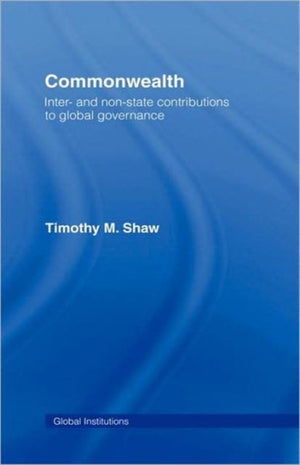 Commonwealth